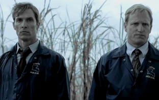 Уди Харелсън и Матю Макконъхи превземат HBO със сериала True Detective (Трейлър)