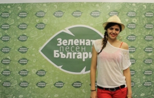 Михаела Филева, или в кого е ключът за бъдещето на българската музика
