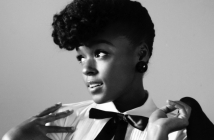 Janelle Monae подлуди Дейвид Летърман с изпълнение в шоуто му (Видео)