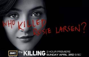 The Killing отново e свален от ефира на AMC