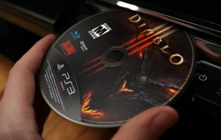 Diablo III (Console Edition)