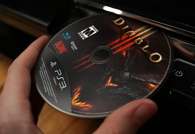 Diablo III (Console Edition)