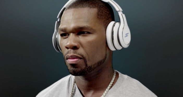 50 Cent пусна видеоклип към парче от микстейпа The Lost Tape