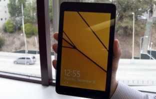 Dell Venue 8 Pro – първата птичка в една нова Windows 8.1 пролет?