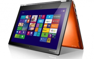 Lenovo Yoga 2 Pro – безспорно по-добрата Yoga