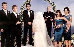 Майката от How I Met Your Mother в нов промо клип на девети сезон (Видео) Майката от How I Met Your Mother в нов промо клип на девети сезон (Видео)