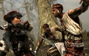 Assassin's Creed III: Liberation излиза за PC, Xbox 360 и PS3