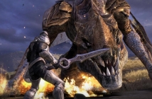 Infinity Blade III излиза в App Store дни преди iPhone 5S