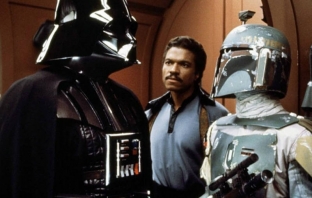 Disney представя историите на класически персонажи от Star Wars в spin-off филми