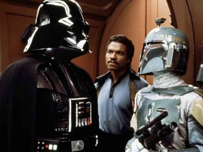 Disney представя историите на класически персонажи от Star Wars в spin-off филми