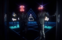Daft Punk и Pharrell Williams най-сетне с официално видео. Гледай Lose Yourself to Dance!