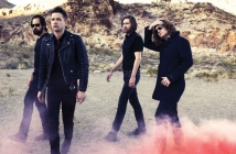 The Killers с нов сингъл, издават сборен албум през ноември 2013 година