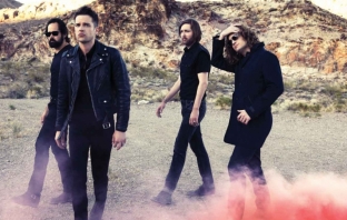 The Killers с нов сингъл, издават сборен албум през ноември 2013 година