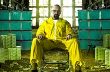 Австралиец издаде повлияно от Breaking Bad парче - This Is Not Meth (Аудио)