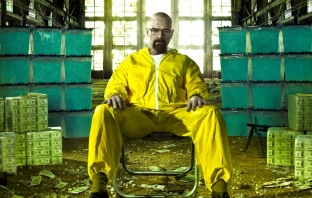 Австралиец издаде повлияно от Breaking Bad парче - This Is Not Meth (Аудио)