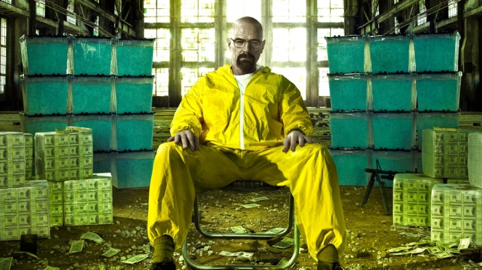 Австралиец издаде повлияно от Breaking Bad парче - This Is Not Meth (Аудио)