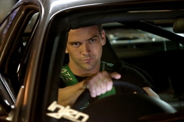 Лукас Блек отново става бърз и яростен във Fast & Furious 7