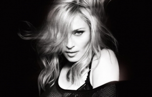 Мадона иска да записва с Daft Punk, намекна за нов албум през 2014 година