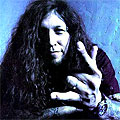 Интервю с Chuck Billy (Testament)