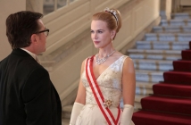 Никол Кидман връща Грейс Кели в киното с Grace of Monaco (Трейлър)