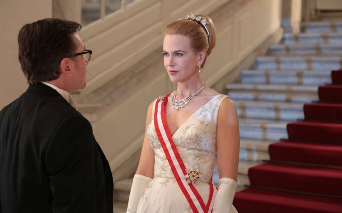Никол Кидман връща Грейс Кели в киното с Grace of Monaco (Трейлър)