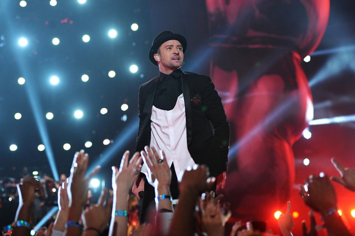 2013 MTV Europe Music Awards – номинираните