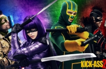 Kick-Ass 2 – хумор, кръв и нова доза брутален екшън от Hit Girl