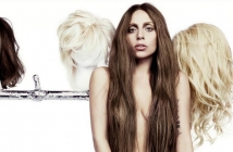 Lady Gaga: ARTPOP ще бъде като нощ в денс клуб