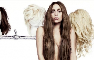 Lady Gaga: ARTPOP ще бъде като нощ в денс клуб