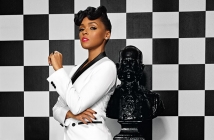 Janelle Monae – невероятната sci-fi история на The Electric Lady