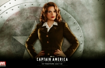 Историята на Пеги Картър от Captain America: The First Avenger продължава в сериал