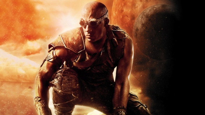 Riddick - Вин Дизел се завръща към скромните мащаби на Pitch Black