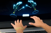 HP пуска на пазара първия преносим PC с вграден 3D сензор за движение