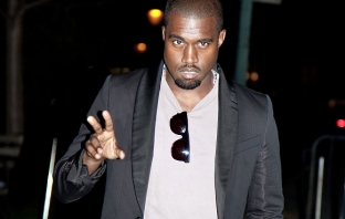 Kanye West се обяви за най-голямата рок звезда на планетата (Видео)