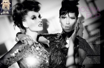 Icona Pop пуснаха най-новото си видео All Night