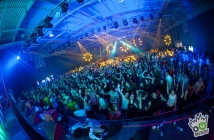 ON! Fest 2013 стартира ударно с много нови събития и рекордна аудитория (Снимки)