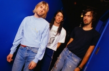 Крист Новоселич се надява с Дейв Грол да свирят на живо песни на Nirvana