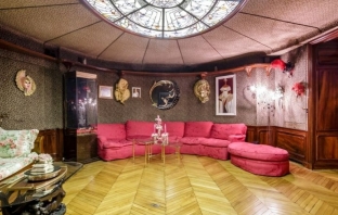 Продават луксозния дом на Бриджит Бардо в Париж за 6 милиона евро