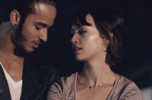 Нинджи на ролери се бият за женско сърце в You Make Me на Avicii (Видео)