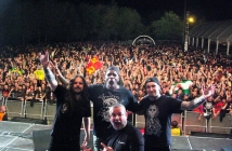 Sepultura се завърнаха с нов сингъл, пускат 13-ти албум през октомври 2013 година