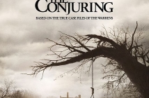 The Conjuring - тайната на добрия хорър