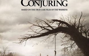 The Conjuring - тайната на добрия хорър