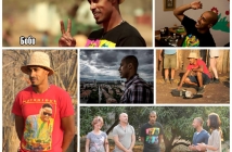 "Африка: звездите сигурно са полудели": Bobo първи напусна Черния континент