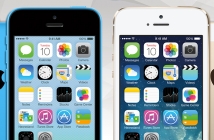 Apple отчете рекордни продажби седмица след премиерата на iPhone 5S и 5C