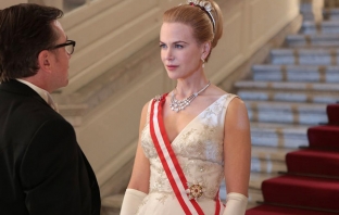 Grace of Monaco с Никол Кидман отпада от битката за Оскарите