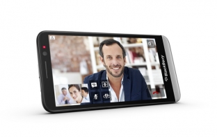 BlackBerry Z30 - имат ли RIM изобщо шанс?