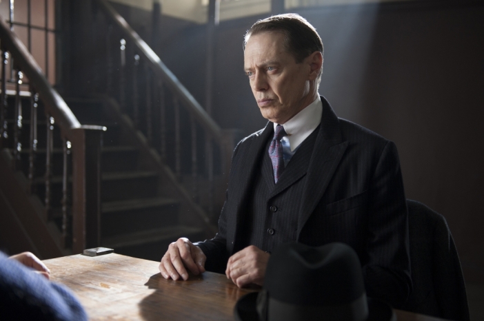 HBO поднови Boardwalk Empire за пети сезон