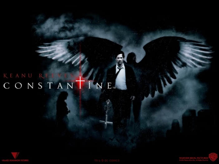 Сценаристът на Man of Steel подготвя сериал по Constantine за NBC