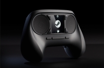 Valve представи своя първи геймпад - Steam Controller