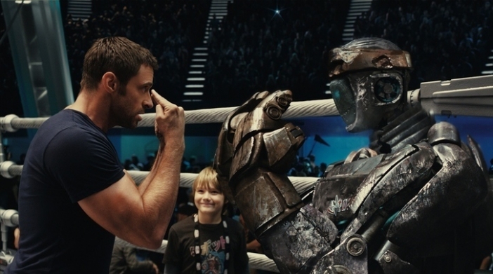 Хю Джакмън се присъединява към каста на sci-fi комедията Chappie 